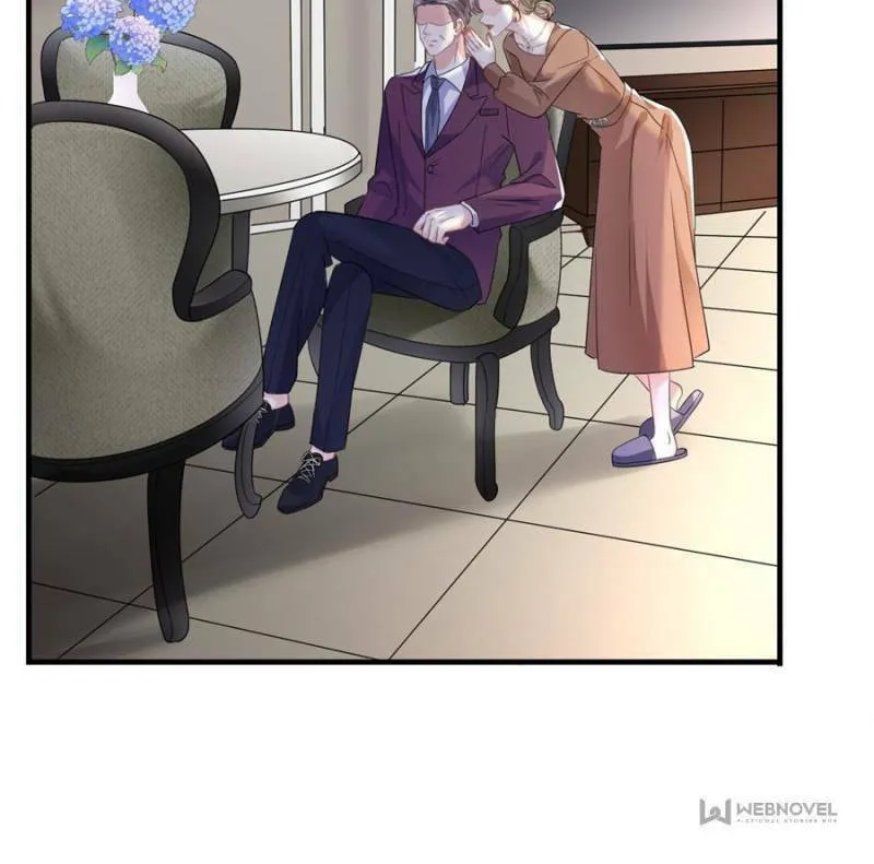 Mademoiselle Will Mess Around Chapter 51 page 43 - 