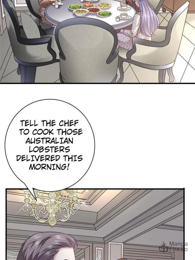 Mademoiselle Will Mess Around Chapter 51 page 45 - 