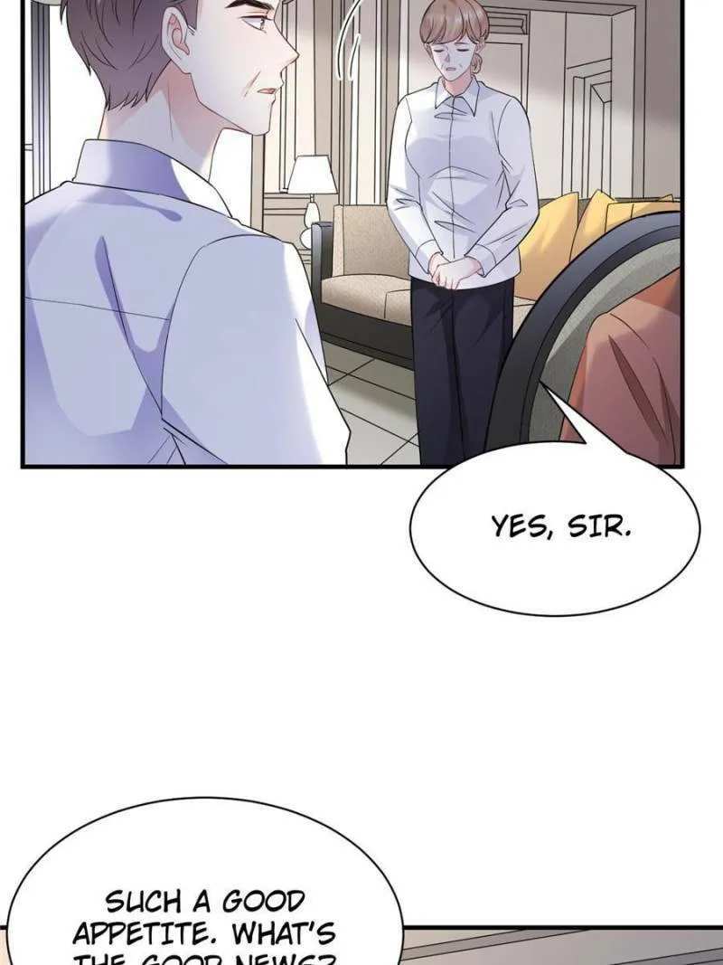 Mademoiselle Will Mess Around Chapter 51 page 46 - 