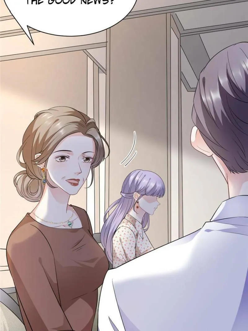 Mademoiselle Will Mess Around Chapter 51 page 47 - 