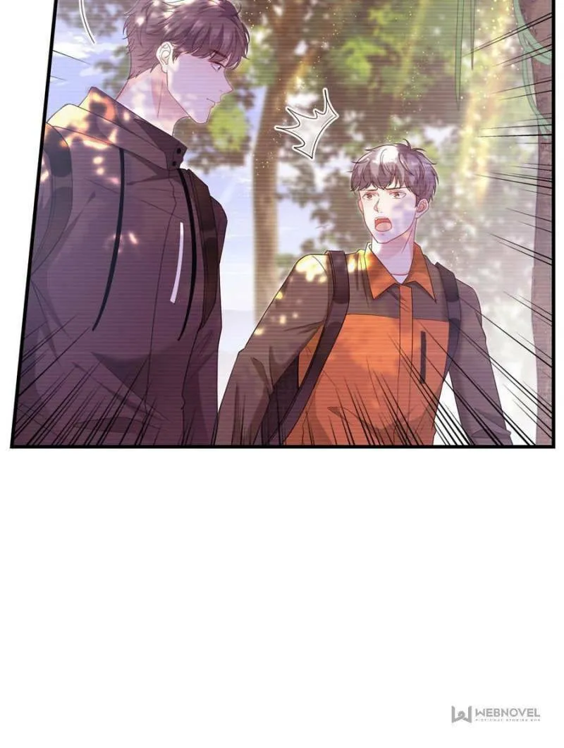 Mademoiselle Will Mess Around Chapter 51 page 7 - 