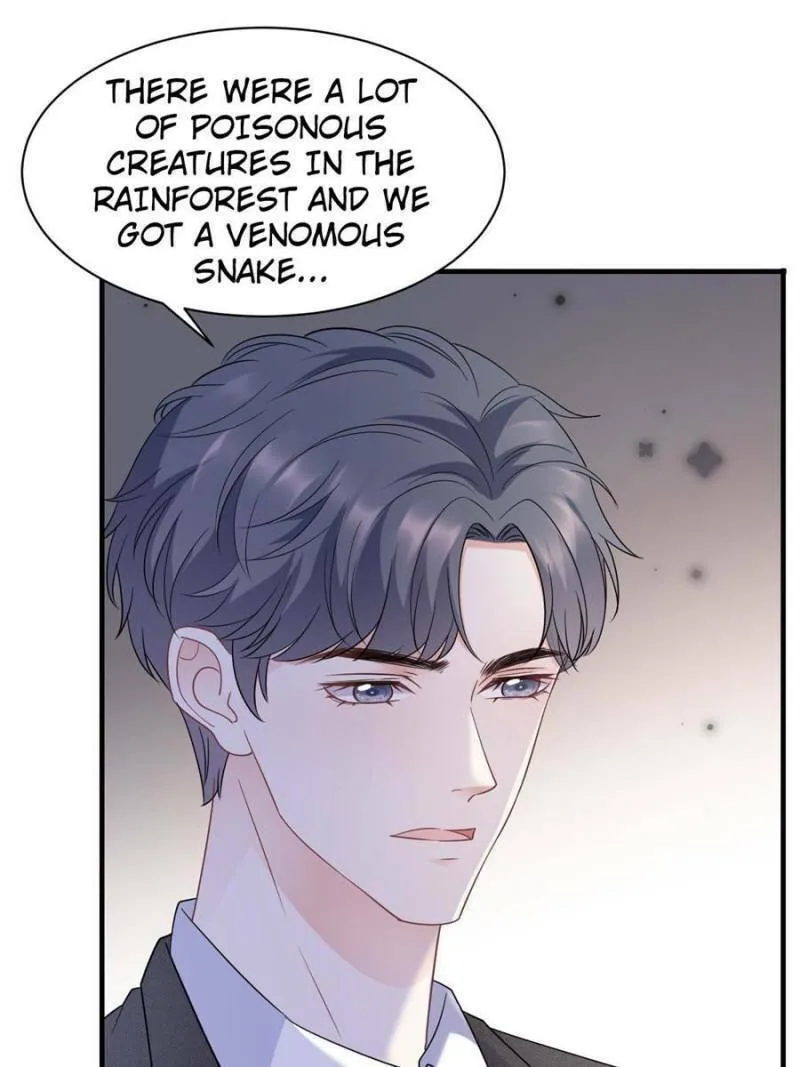 Mademoiselle Will Mess Around Chapter 51 page 8 - 