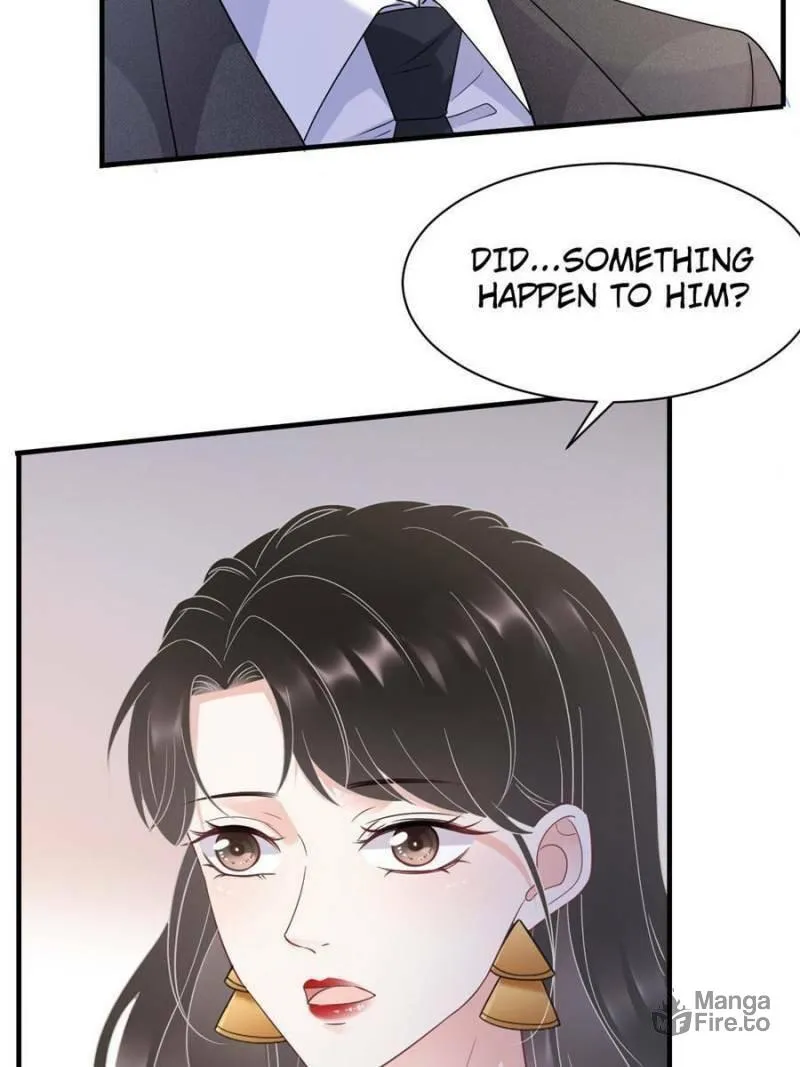 Mademoiselle Will Mess Around Chapter 51 page 9 - 