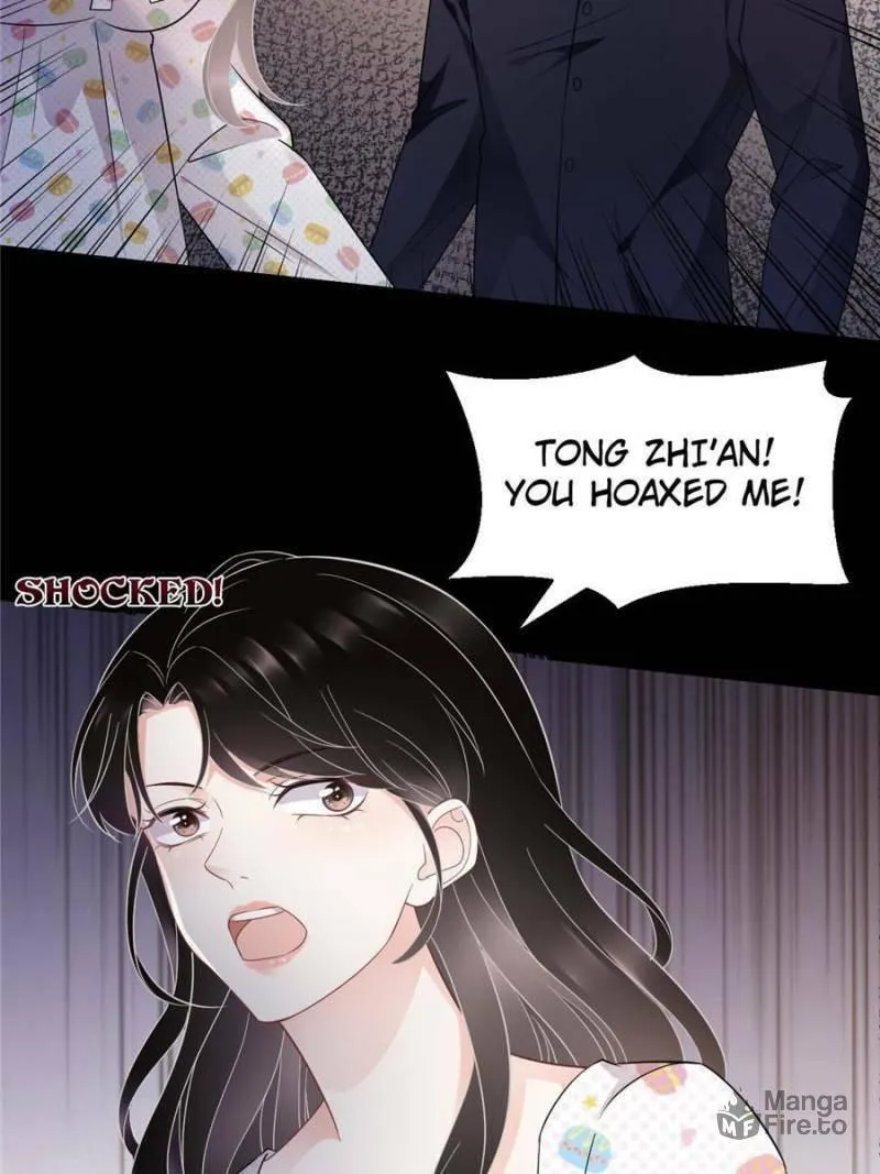 Mademoiselle Will Mess Around Chapter 52 page 15 - 