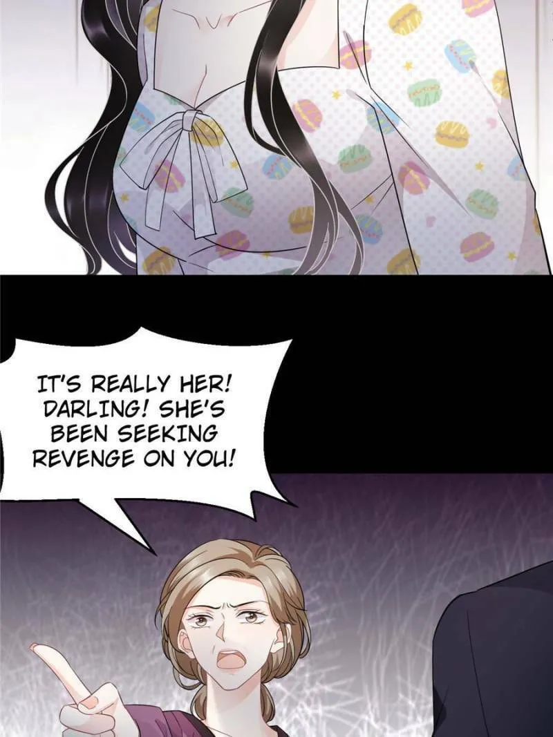 Mademoiselle Will Mess Around Chapter 52 page 16 - 