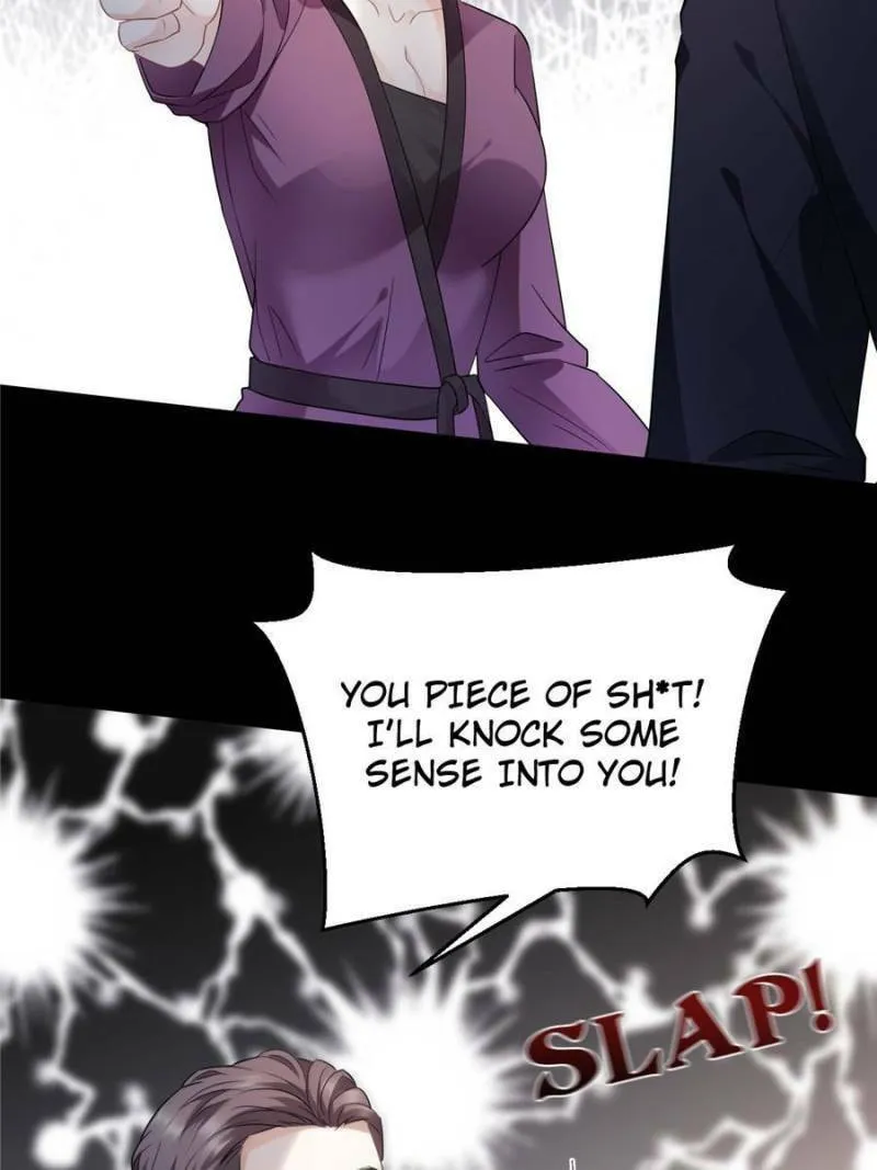 Mademoiselle Will Mess Around Chapter 52 page 17 - 