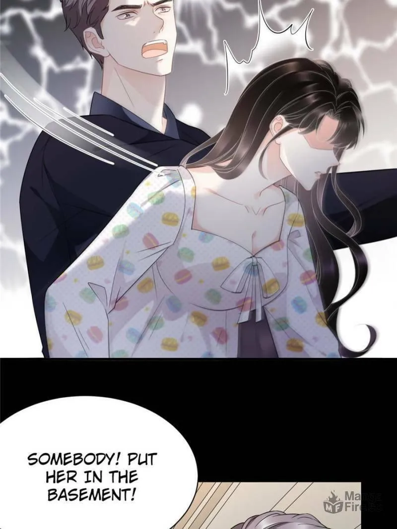 Mademoiselle Will Mess Around Chapter 52 page 18 - 