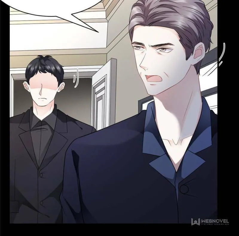Mademoiselle Will Mess Around Chapter 52 page 19 - 