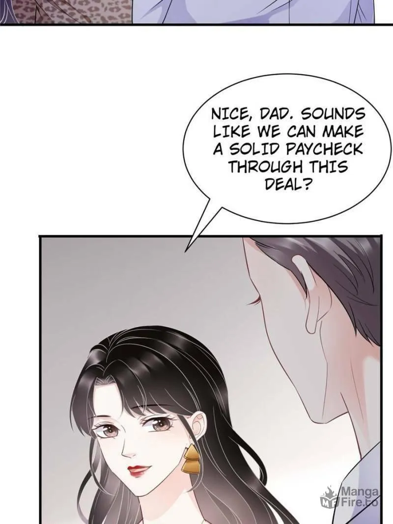 Mademoiselle Will Mess Around Chapter 52 page 3 - 