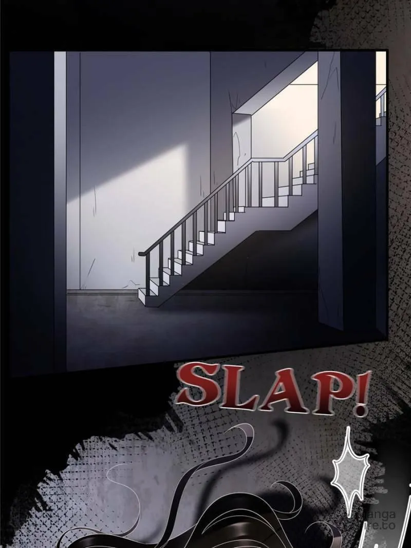 Mademoiselle Will Mess Around Chapter 52 page 21 - 