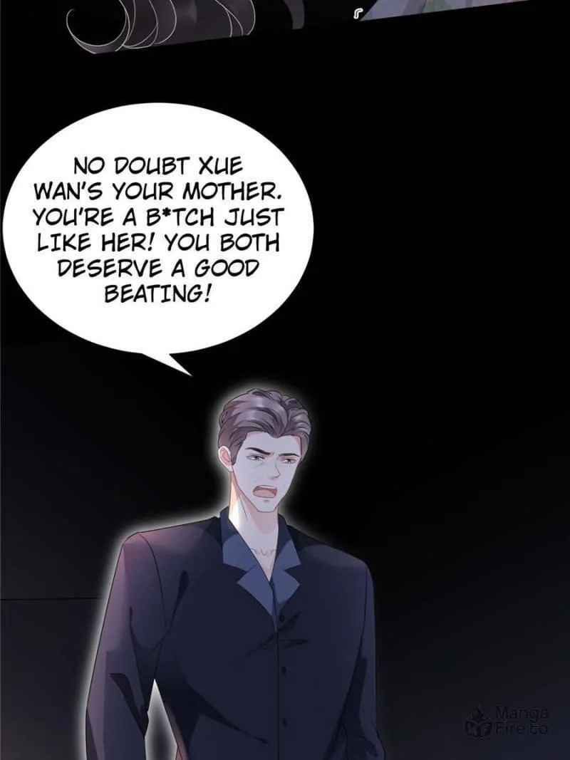 Mademoiselle Will Mess Around Chapter 52 page 24 - 