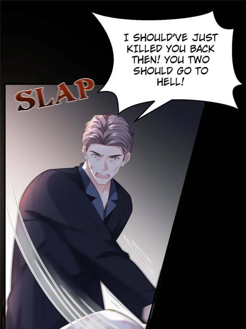 Mademoiselle Will Mess Around Chapter 52 page 26 - 