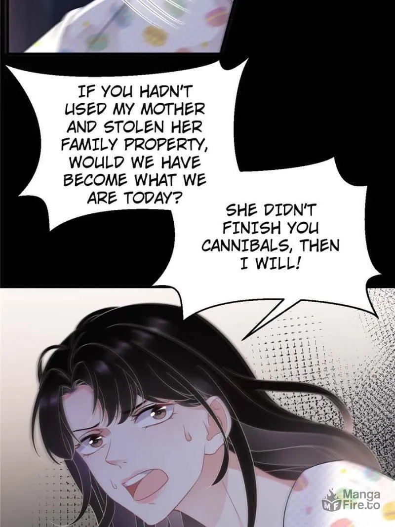 Mademoiselle Will Mess Around Chapter 52 page 27 - 