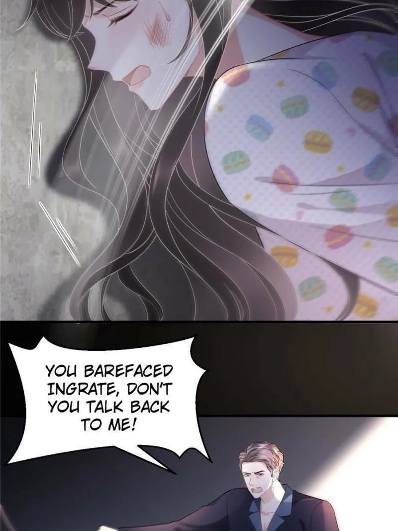 Mademoiselle Will Mess Around Chapter 52 page 29 - 