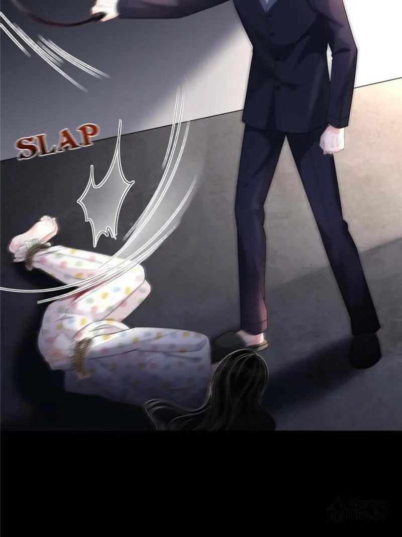 Mademoiselle Will Mess Around Chapter 52 page 30 - 