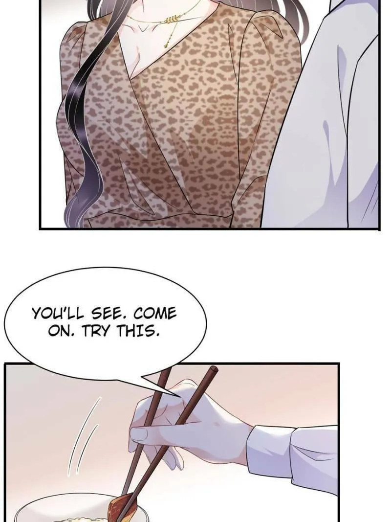 Mademoiselle Will Mess Around Chapter 52 page 4 - 