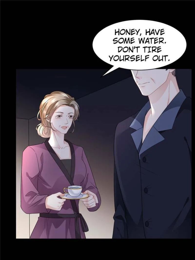 Mademoiselle Will Mess Around Chapter 52 page 32 - 