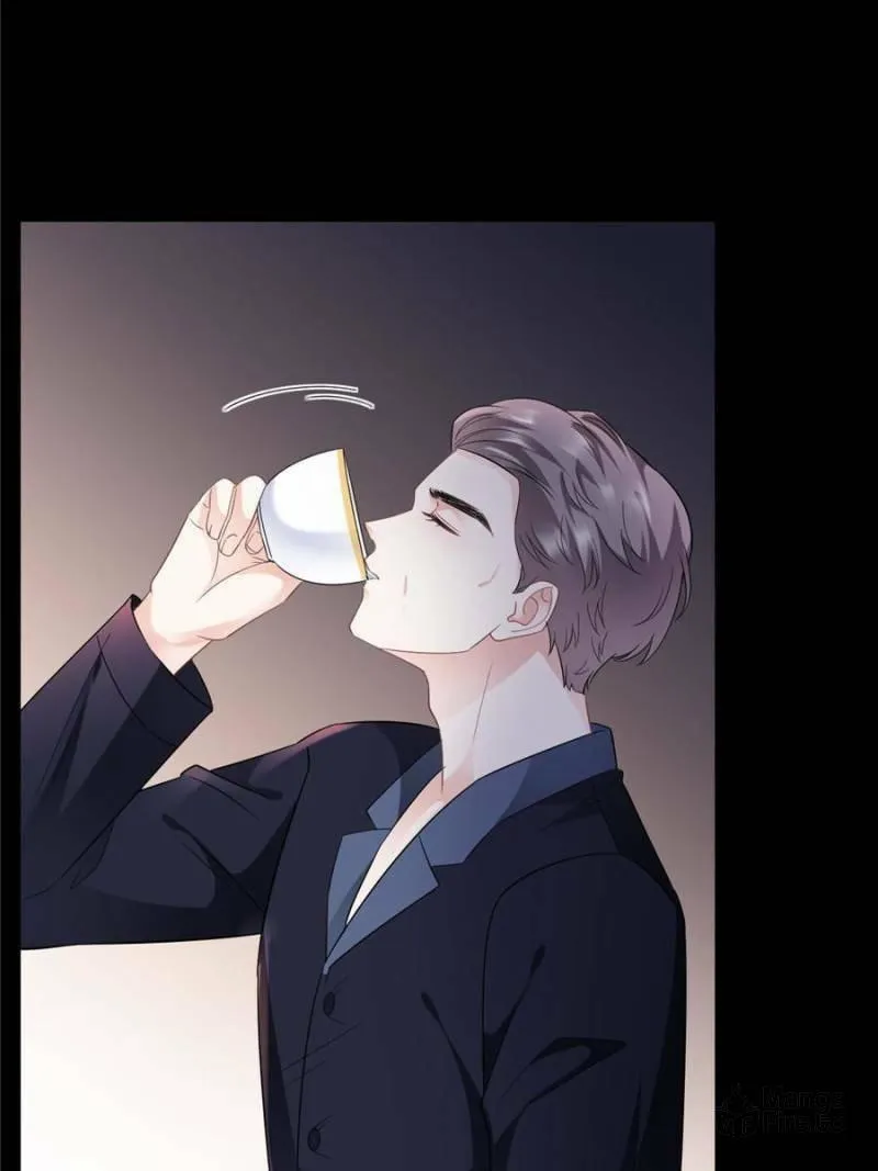 Mademoiselle Will Mess Around Chapter 52 page 33 - 