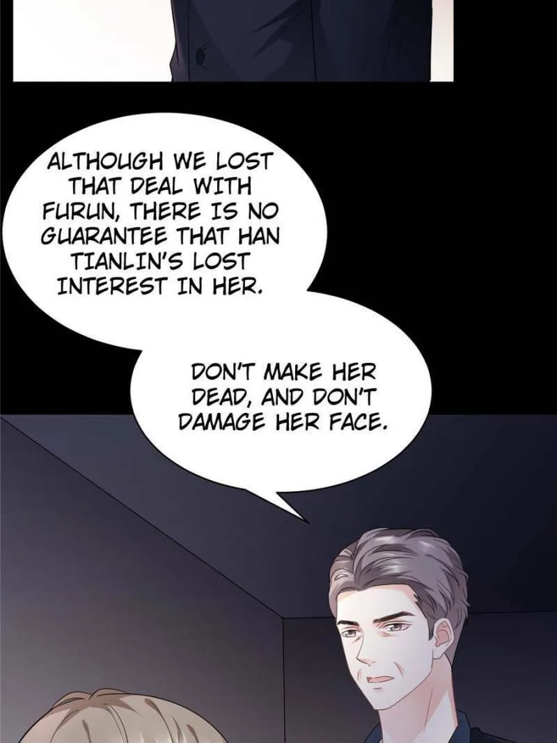 Mademoiselle Will Mess Around Chapter 52 page 34 - 