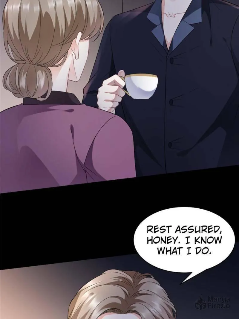 Mademoiselle Will Mess Around Chapter 52 page 35 - 