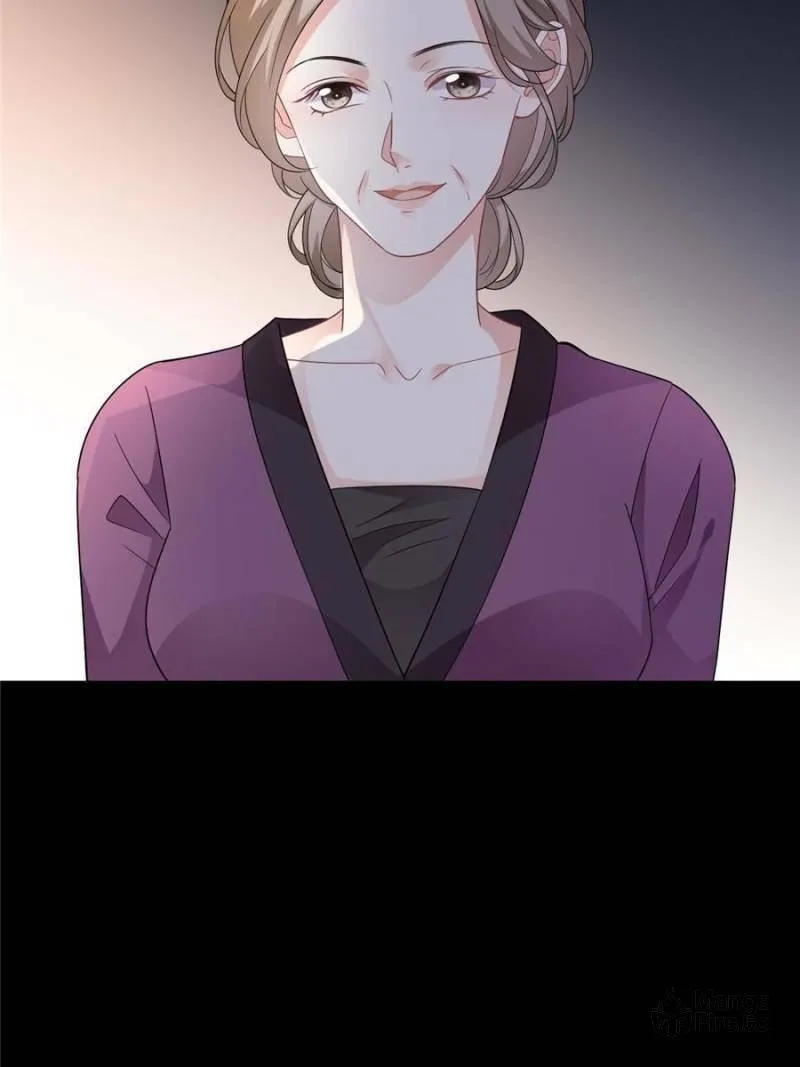 Mademoiselle Will Mess Around Chapter 52 page 36 - 