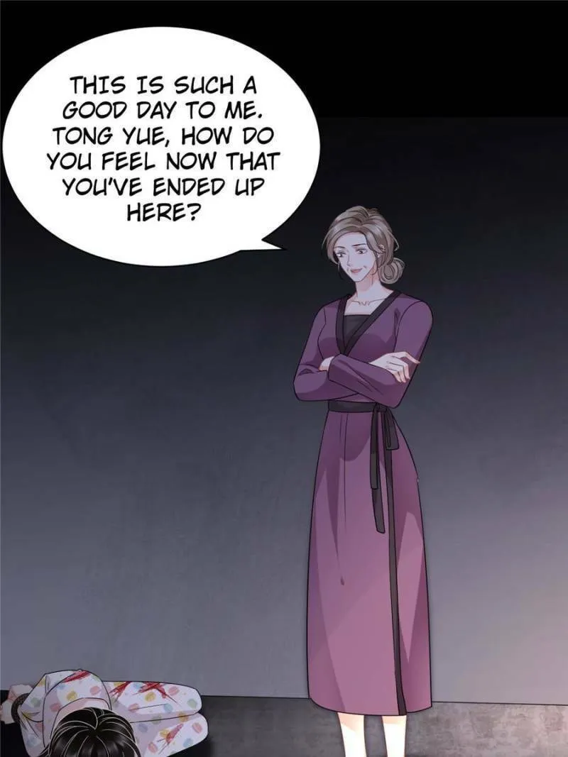 Mademoiselle Will Mess Around Chapter 52 page 38 - 