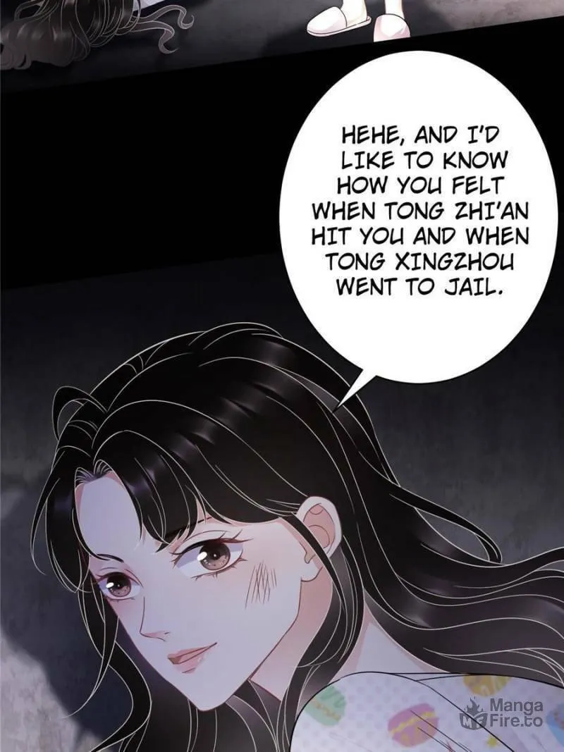 Mademoiselle Will Mess Around Chapter 52 page 39 - 