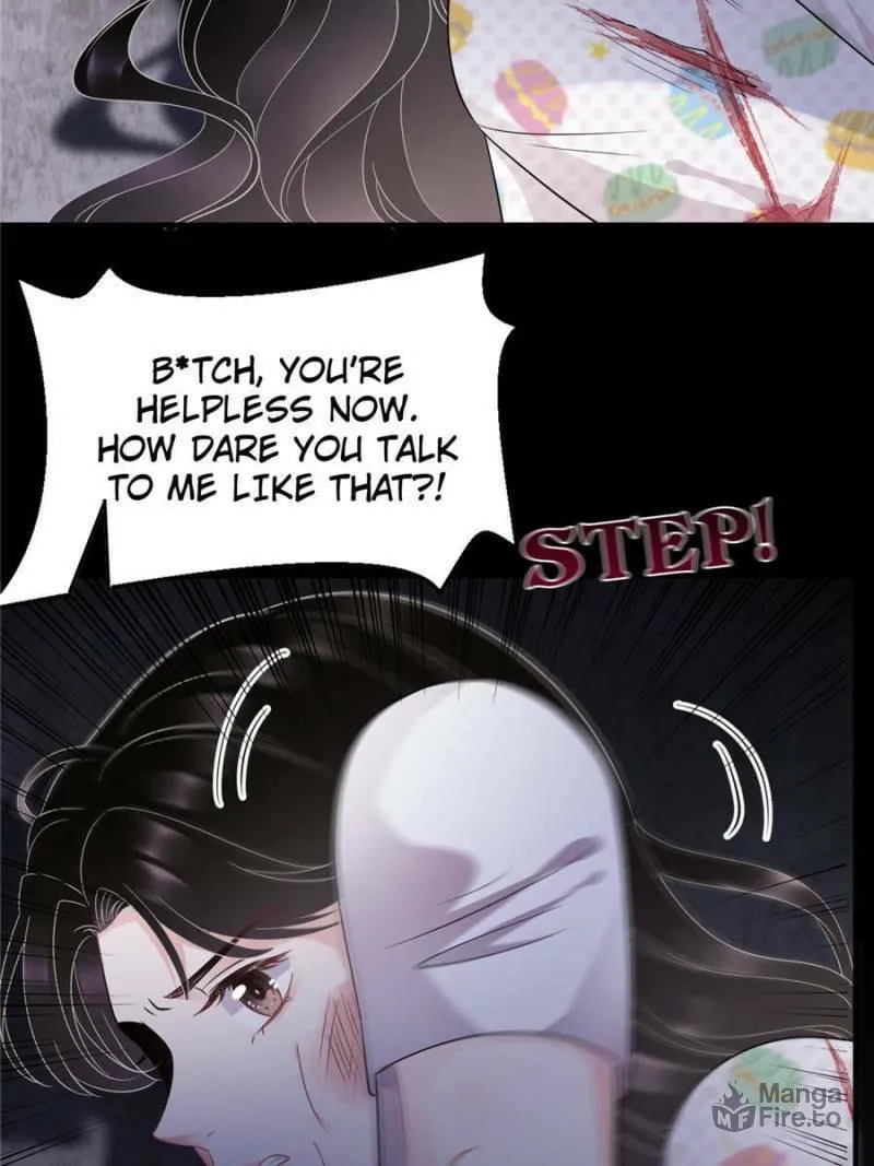 Mademoiselle Will Mess Around Chapter 52 page 40 - 