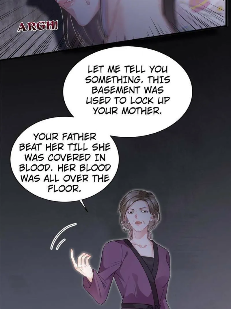 Mademoiselle Will Mess Around Chapter 52 page 41 - 