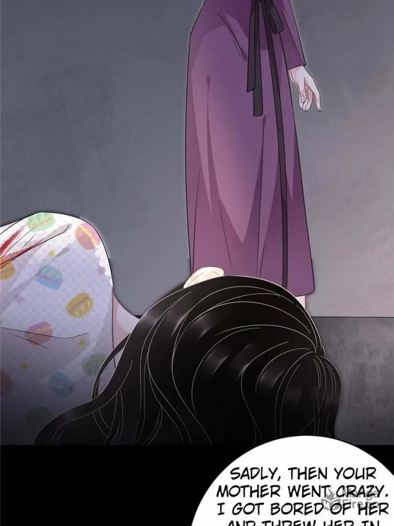 Mademoiselle Will Mess Around Chapter 52 page 42 - 
