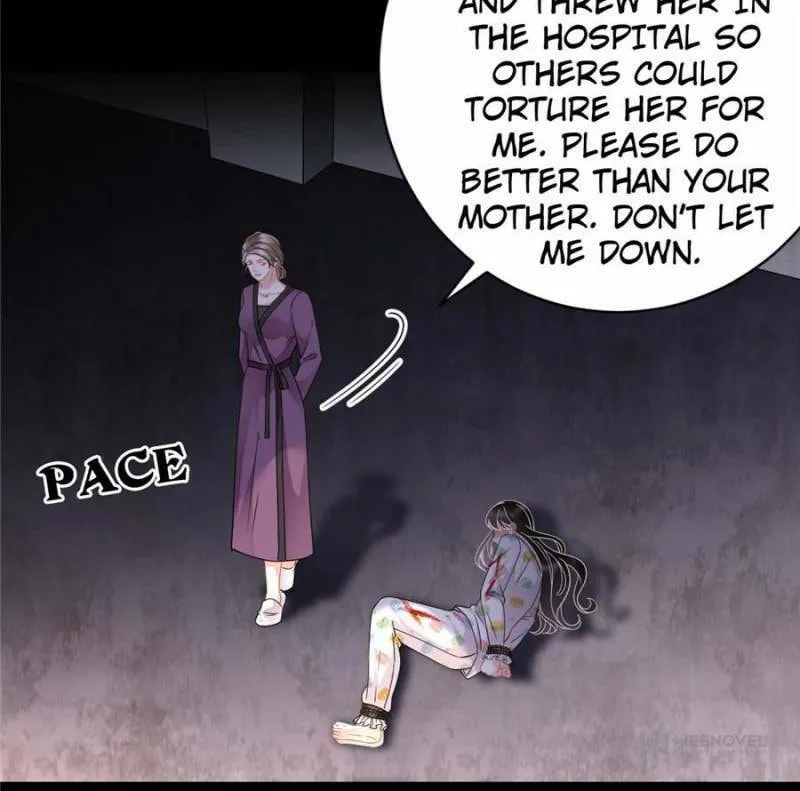 Mademoiselle Will Mess Around Chapter 52 page 43 - 