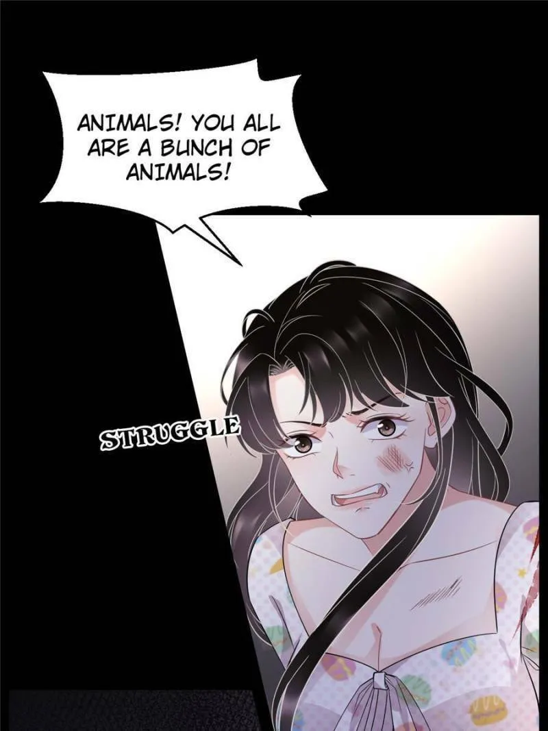 Mademoiselle Will Mess Around Chapter 52 page 44 - 