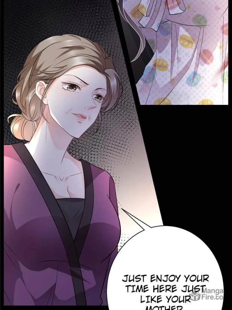 Mademoiselle Will Mess Around Chapter 52 page 45 - 