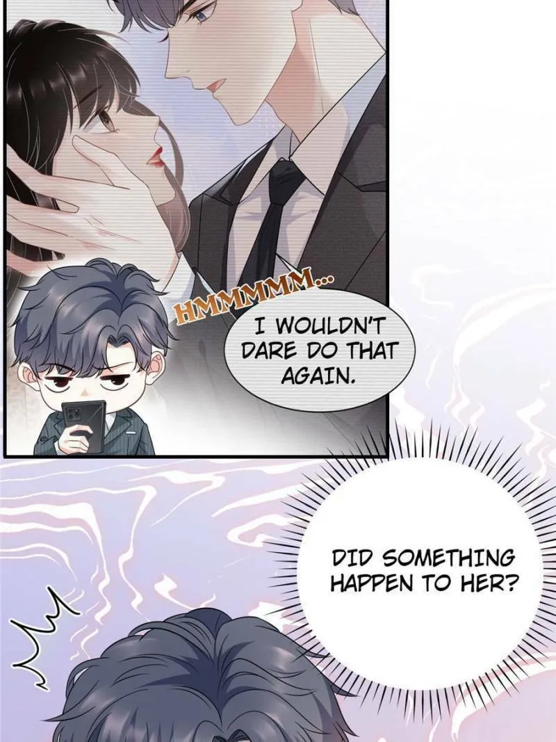 Mademoiselle Will Mess Around Chapter 53 page 11 - 