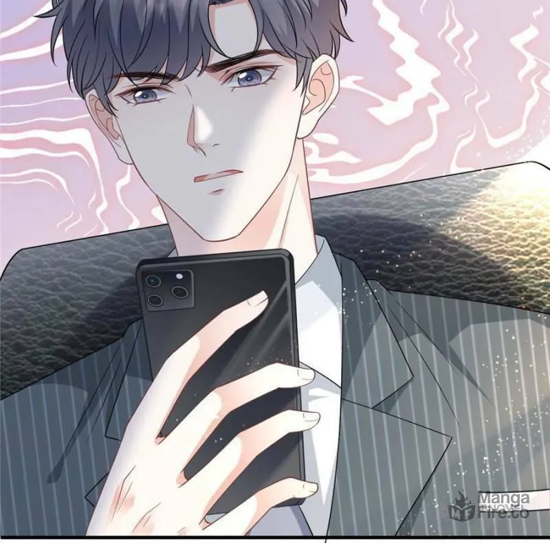 Mademoiselle Will Mess Around Chapter 53 page 12 - 