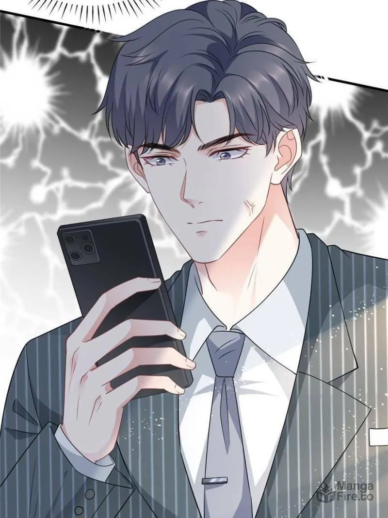 Mademoiselle Will Mess Around Chapter 53 page 15 - 