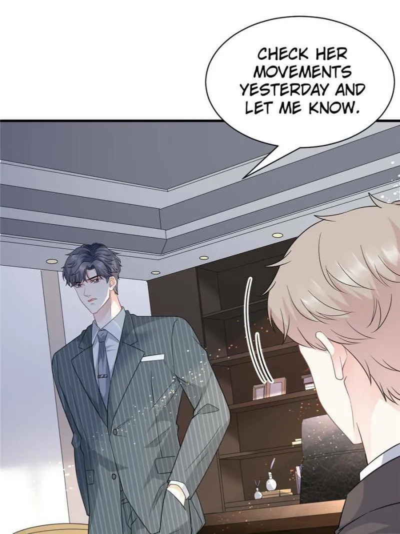 Mademoiselle Will Mess Around Chapter 53 page 19 - 