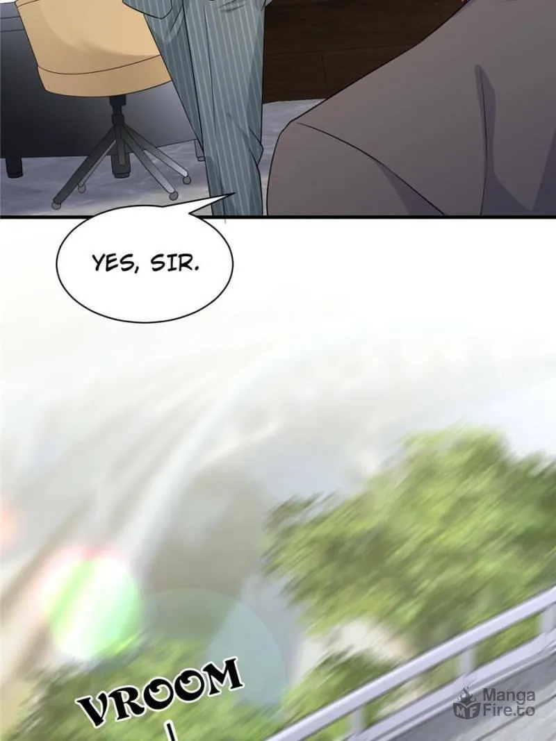 Mademoiselle Will Mess Around Chapter 53 page 20 - 