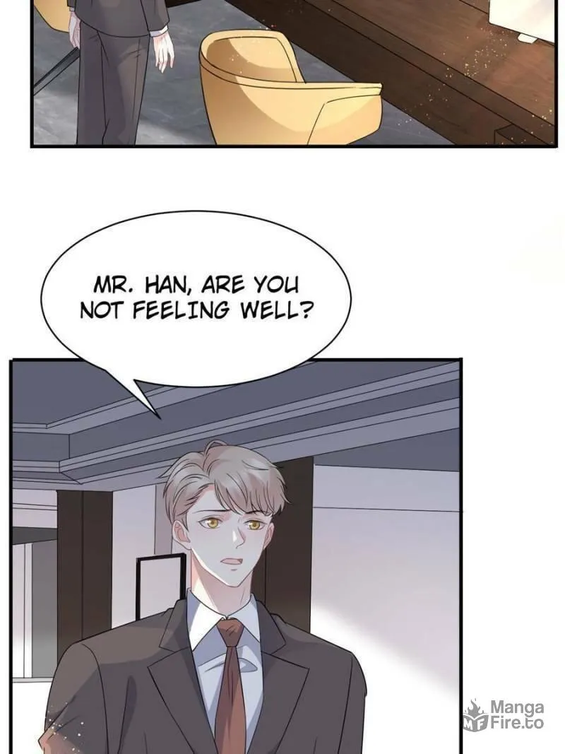 Mademoiselle Will Mess Around Chapter 53 page 3 - 