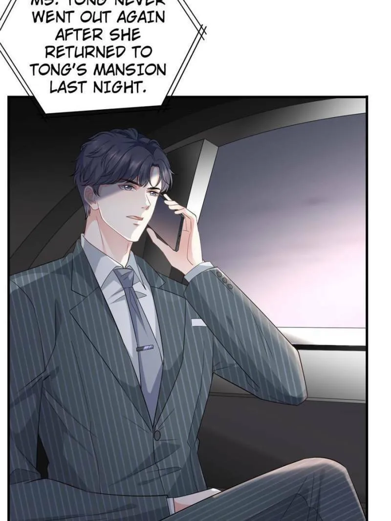 Mademoiselle Will Mess Around Chapter 53 page 22 - 