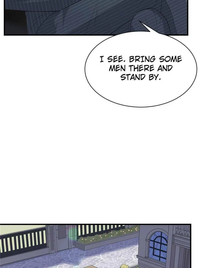 Mademoiselle Will Mess Around Chapter 53 page 23 - 