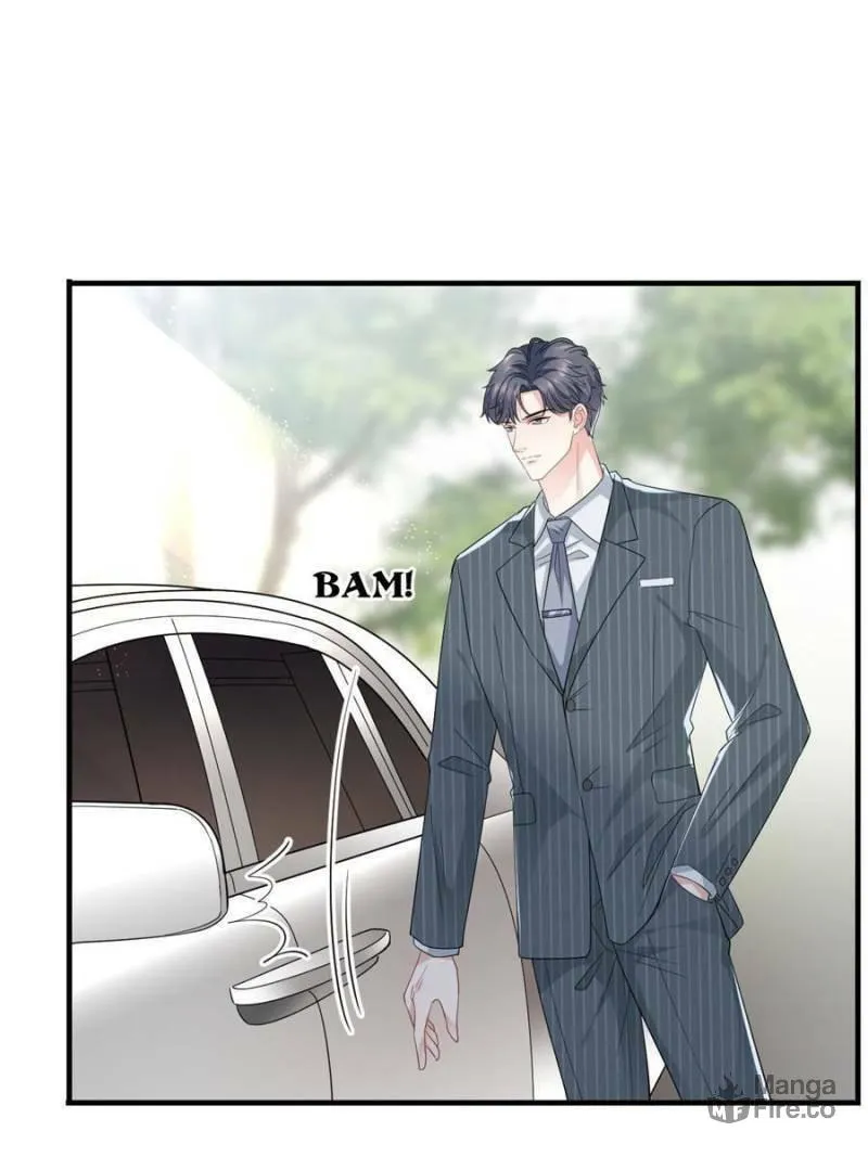 Mademoiselle Will Mess Around Chapter 53 page 25 - 
