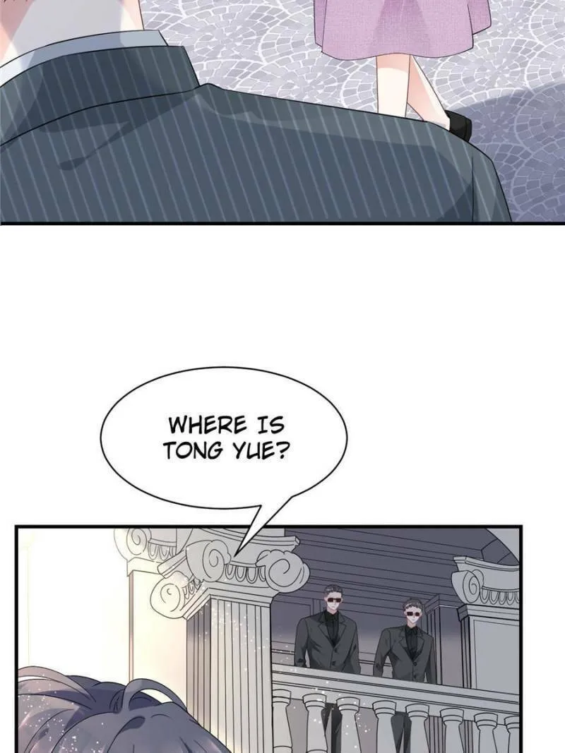 Mademoiselle Will Mess Around Chapter 53 page 28 - 