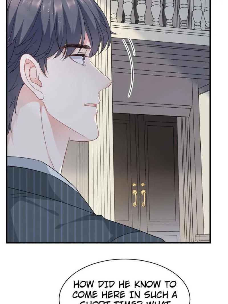 Mademoiselle Will Mess Around Chapter 53 page 29 - 