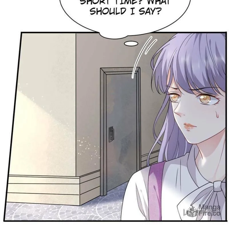 Mademoiselle Will Mess Around Chapter 53 page 30 - 