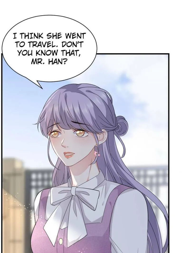 Mademoiselle Will Mess Around Chapter 53 page 31 - 
