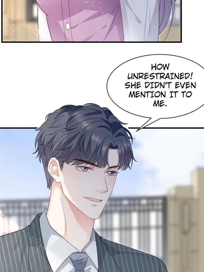 Mademoiselle Will Mess Around Chapter 53 page 32 - 