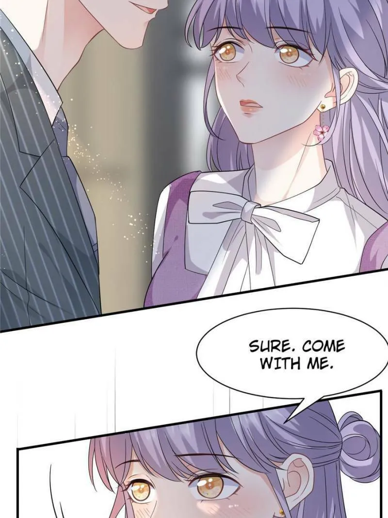 Mademoiselle Will Mess Around Chapter 53 page 34 - 