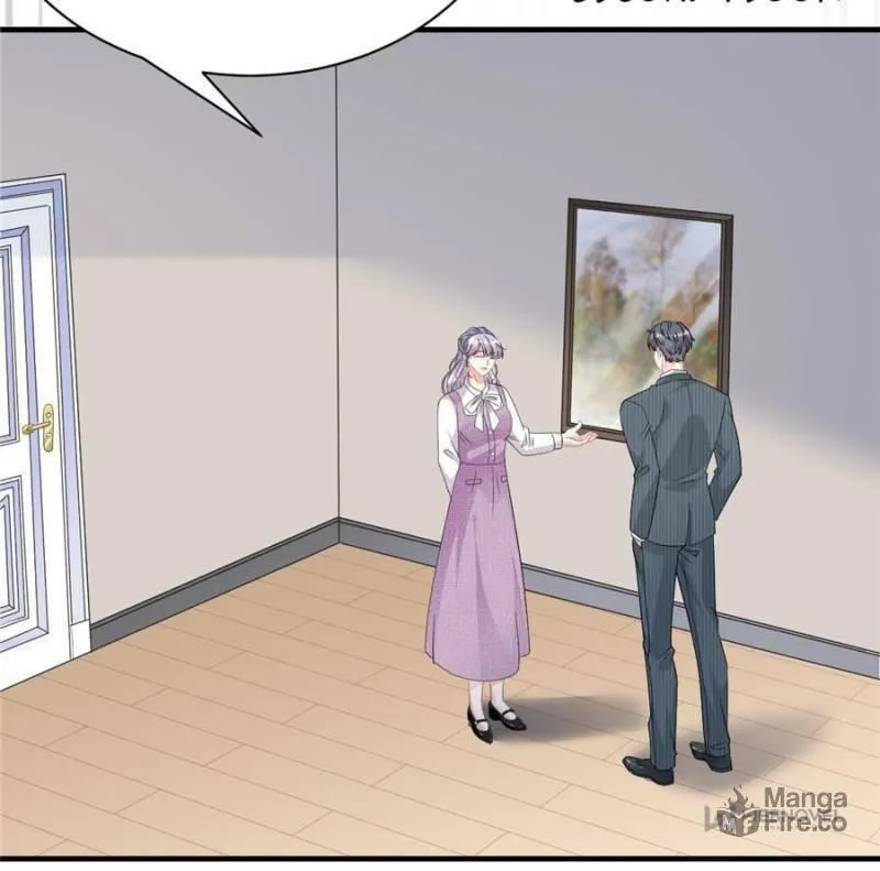Mademoiselle Will Mess Around Chapter 53 page 36 - 