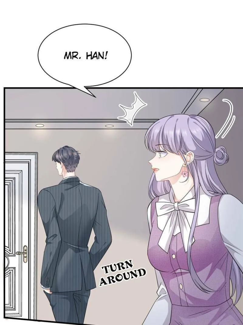 Mademoiselle Will Mess Around Chapter 53 page 37 - 